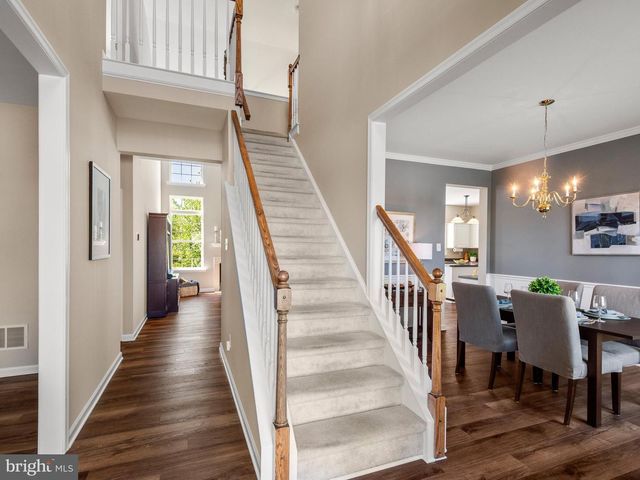 58 BUCKLEY CT, Phoenixville, PA 19460