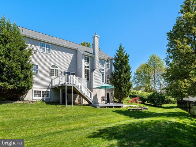 58 BUCKLEY CT, Phoenixville, PA 19460