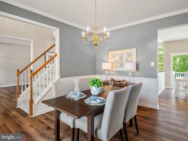 58 BUCKLEY CT, Phoenixville, PA 19460