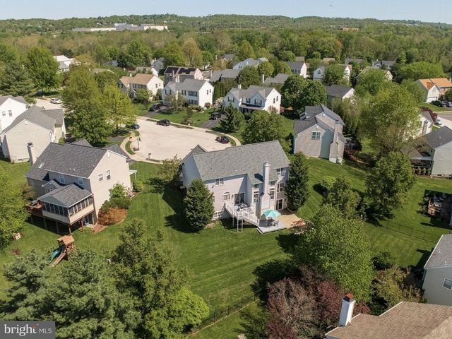58 BUCKLEY CT, Phoenixville, PA 19460
