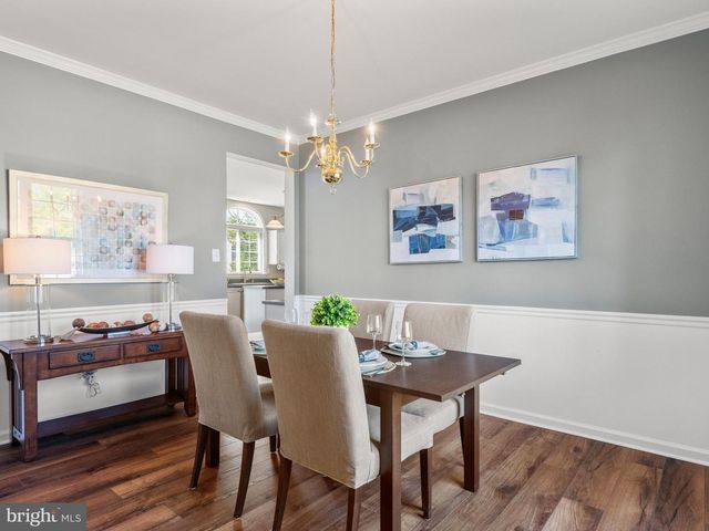 58 BUCKLEY CT, Phoenixville, PA 19460
