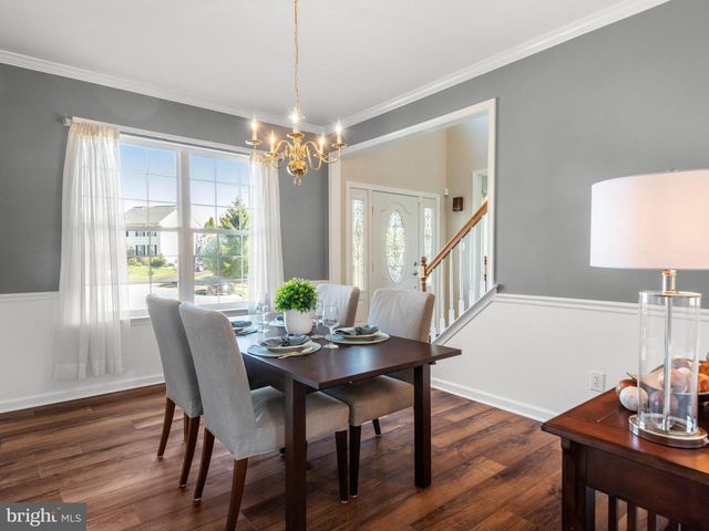 58 BUCKLEY CT, Phoenixville, PA 19460