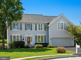 58 BUCKLEY CT, Phoenixville, PA 19460