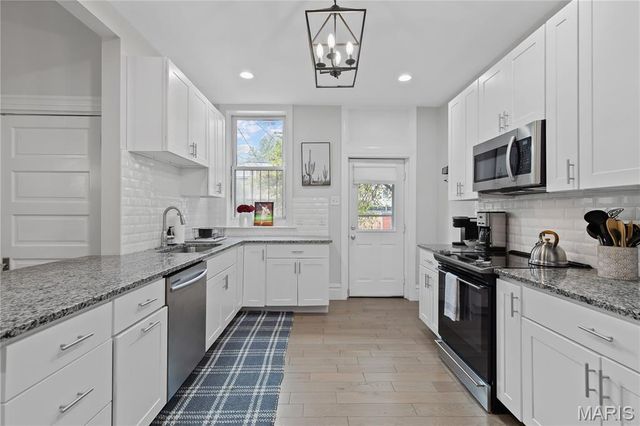 3638 Russell Boulevard, St Louis, MO 63110