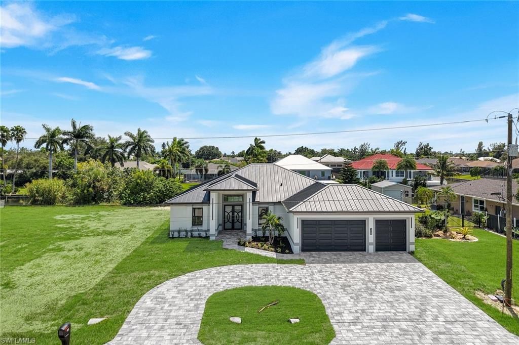 508 SE 14th TER, CAPE CORAL, FL 33990 — photo 2