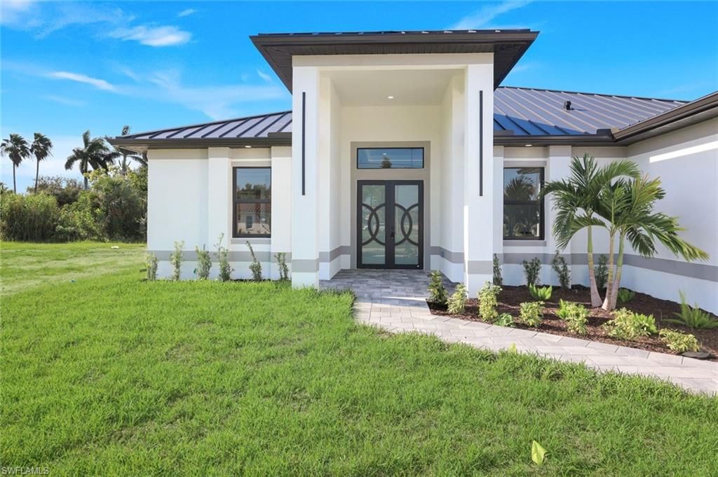 508 SE 14th TER, CAPE CORAL, FL 33990 — photo 3