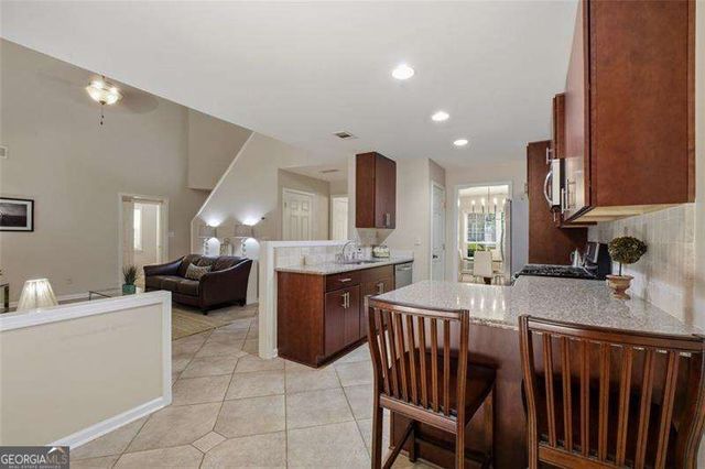 5068 Bright Hampton Drive SE, Atlanta, GA 30339
