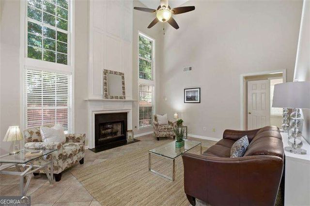 5068 Bright Hampton Drive SE, Atlanta, GA 30339