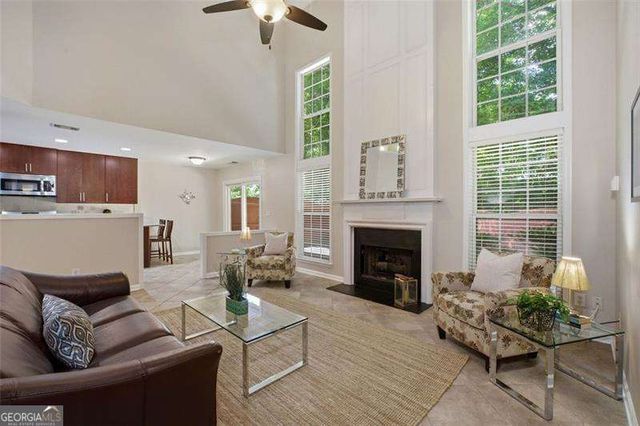 5068 Bright Hampton Drive SE, Atlanta, GA 30339