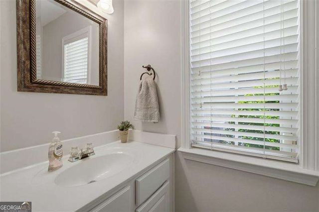 5068 Bright Hampton Drive SE, Atlanta, GA 30339