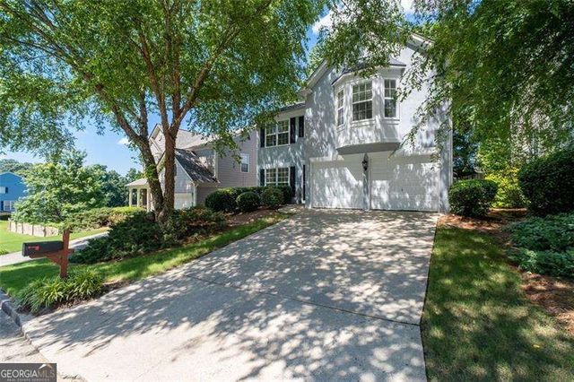 5068 Bright Hampton Drive SE, Atlanta, GA 30339