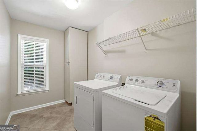 5068 Bright Hampton Drive SE, Atlanta, GA 30339