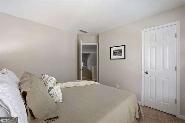 5068 Bright Hampton Drive SE, Atlanta, GA 30339