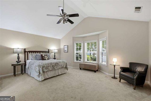 5068 Bright Hampton Drive SE, Atlanta, GA 30339