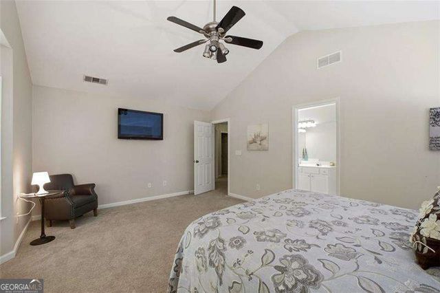 5068 Bright Hampton Drive SE, Atlanta, GA 30339