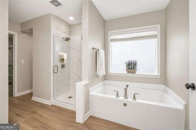5068 Bright Hampton Drive SE, Atlanta, GA 30339