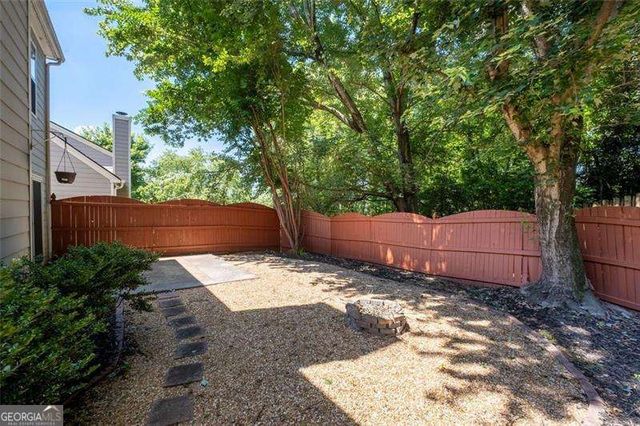 5068 Bright Hampton Drive SE, Atlanta, GA 30339