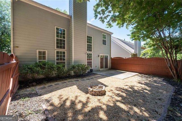 5068 Bright Hampton Drive SE, Atlanta, GA 30339