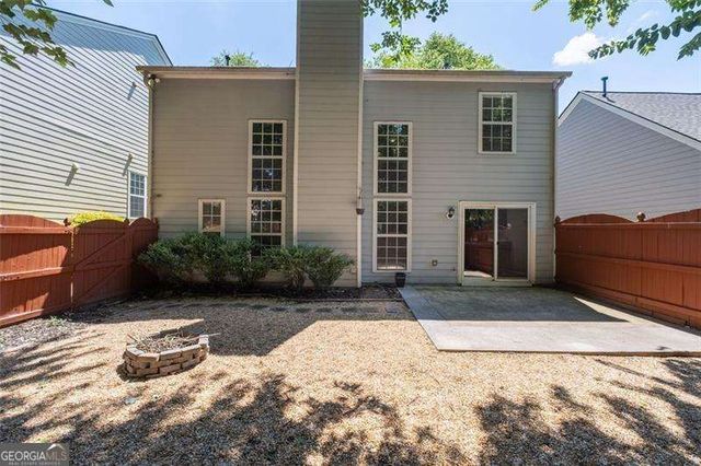 5068 Bright Hampton Drive SE, Atlanta, GA 30339