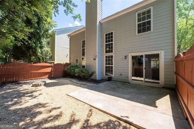 5068 Bright Hampton Drive SE, Atlanta, GA 30339