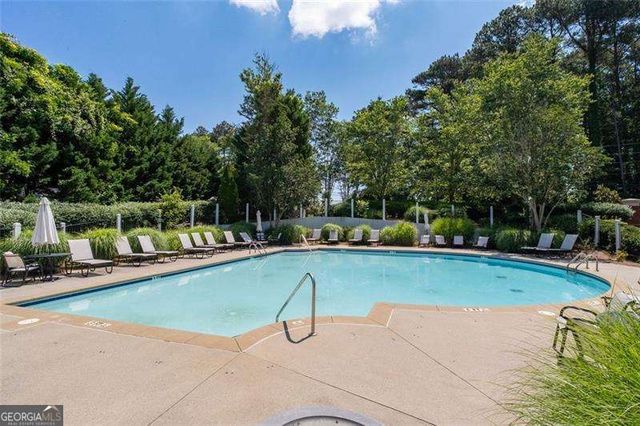 5068 Bright Hampton Drive SE, Atlanta, GA 30339