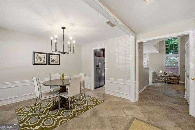 5068 Bright Hampton Drive SE, Atlanta, GA 30339