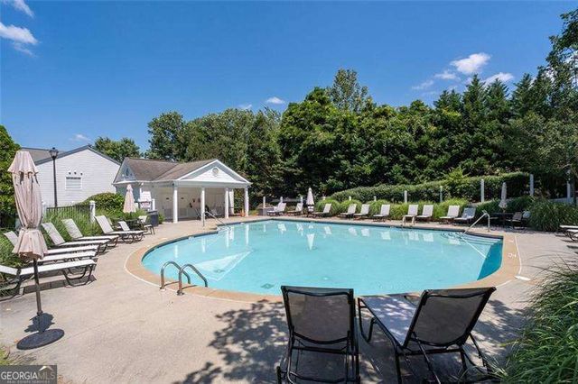 5068 Bright Hampton Drive SE, Atlanta, GA 30339