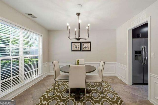 5068 Bright Hampton Drive SE, Atlanta, GA 30339