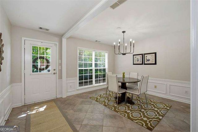 5068 Bright Hampton Drive SE, Atlanta, GA 30339