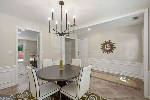 5068 Bright Hampton Drive SE, Atlanta, GA 30339