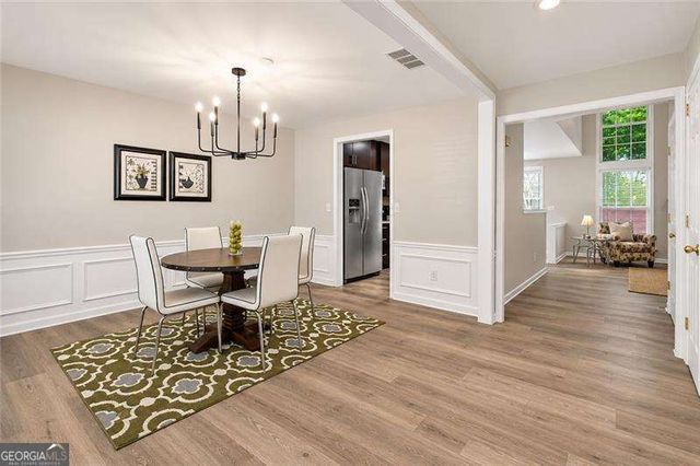 5068 Bright Hampton Drive SE, Atlanta, GA 30339
