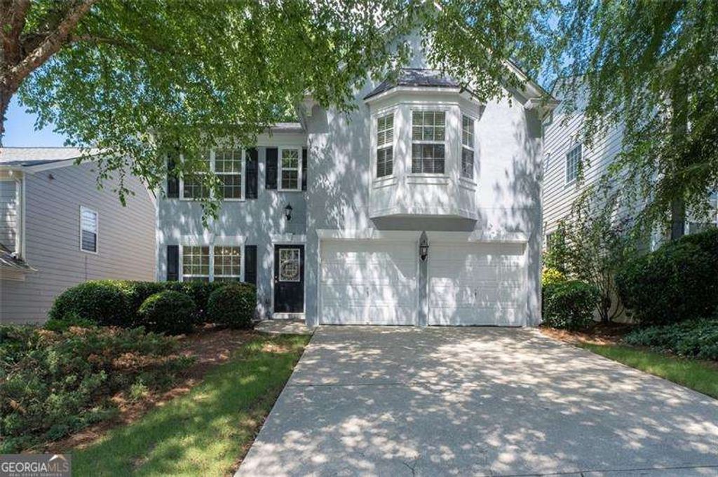 5068 Bright Hampton Drive SE, Atlanta, GA 30339
