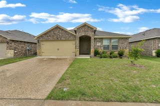 1708 Duskwood Drive, Lancaster, TX 75146