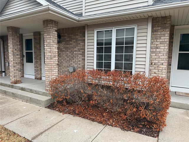 1905 Earl Road, Iowa City, IA 52246