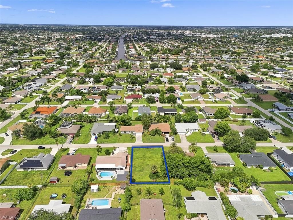 1221 SE 23rd AVE, CAPE CORAL, FL 33990 — photo 5