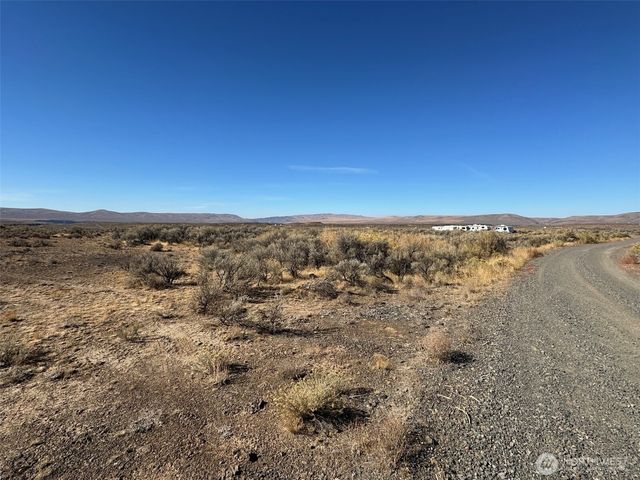 2510 Pheasant Drive, Ephrata, WA 98823