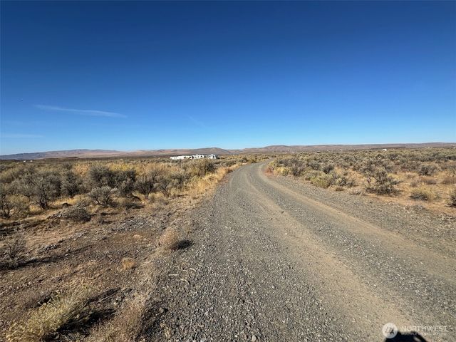 2510 Pheasant Drive, Ephrata, WA 98823