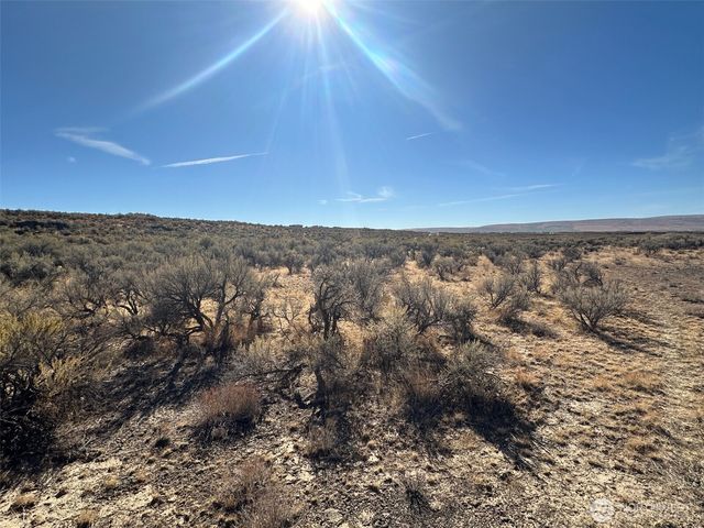 2510 Pheasant Drive, Ephrata, WA 98823