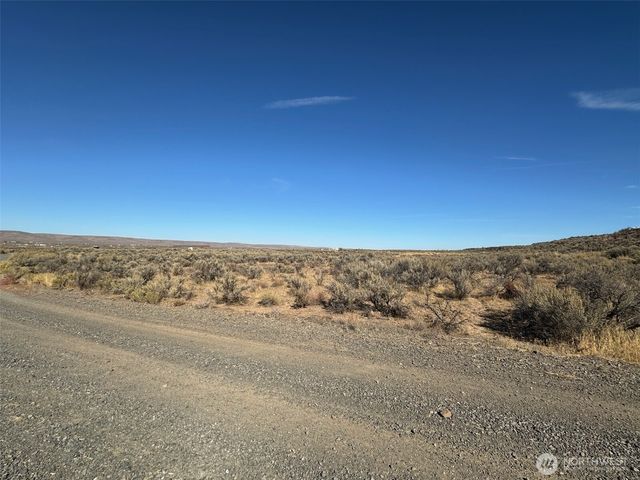 2510 Pheasant Drive, Ephrata, WA 98823