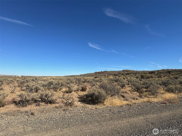 2510 Pheasant Drive, Ephrata, WA 98823