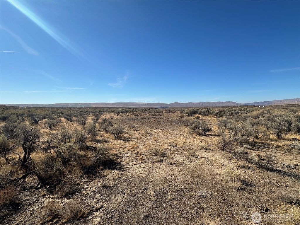 2510 Pheasant Drive, Ephrata, WA 98823