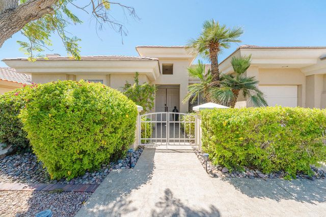 78907 Fountain Hills Drive, Palm Desert, CA 92211