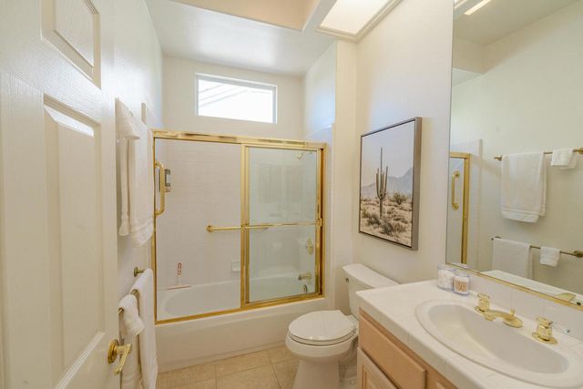 78907 Fountain Hills Drive, Palm Desert, CA 92211
