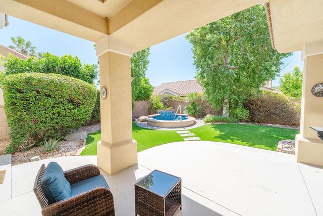 78907 Fountain Hills Drive, Palm Desert, CA 92211