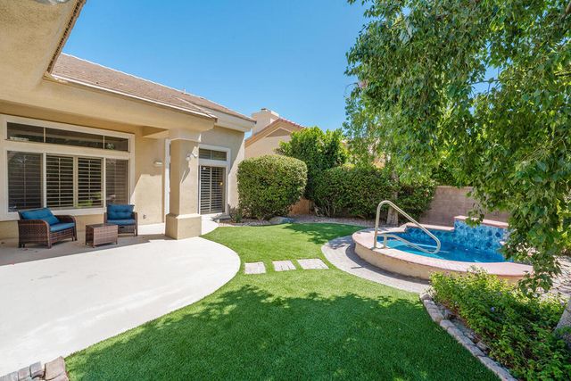 78907 Fountain Hills Drive, Palm Desert, CA 92211