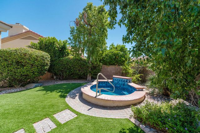 78907 Fountain Hills Drive, Palm Desert, CA 92211