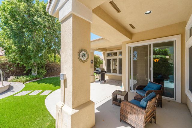 78907 Fountain Hills Drive, Palm Desert, CA 92211