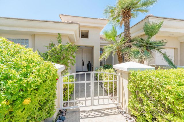 78907 Fountain Hills Drive, Palm Desert, CA 92211