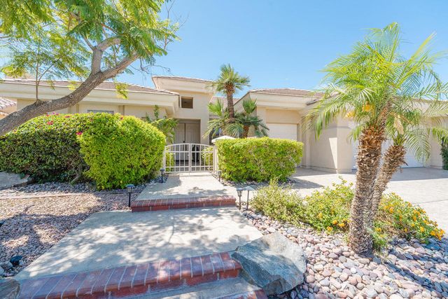 78907 Fountain Hills Drive, Palm Desert, CA 92211