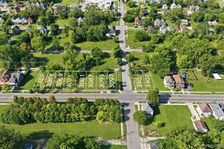 3075 Van Dyke Street, Detroit, MI 48214